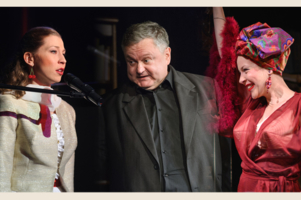 Teatr uczy